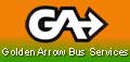 Golden Arrow Bus Services (Pty) Ltd Logo