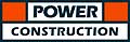 Power Construction Logo