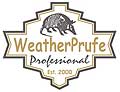 Weatherprufe Logo